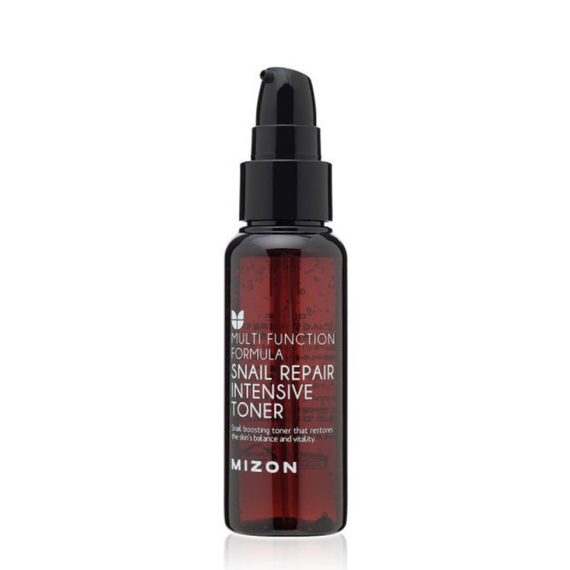 Восстанавливающий тонер с муцином улитки Mizon Snail Repair Intensive Toner 100 ml