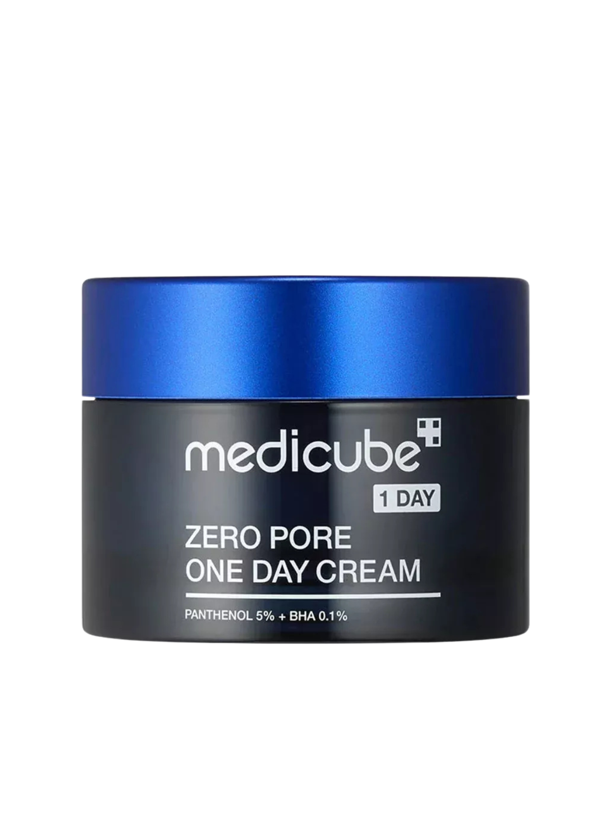 Лёгкий матирующий крем для жирной кожи medicube Zero Pore One Day Cream