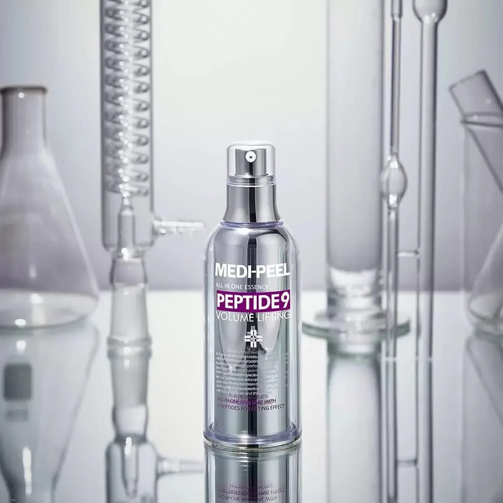MEDIPEEL Эссенция для лица Peptide 9 Volume Lifting Pro, 100 мл