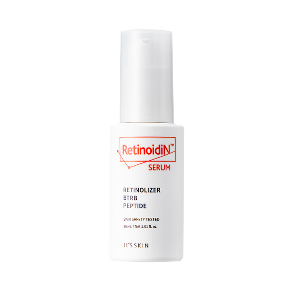 Антивозрастная сыворотка с ретинолом It's Skin Retinoidin Serum