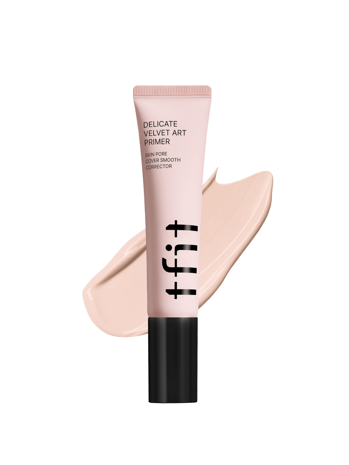 Выравнивающий праймер для лица TFIT Delicate Silk Veil Art Primer
