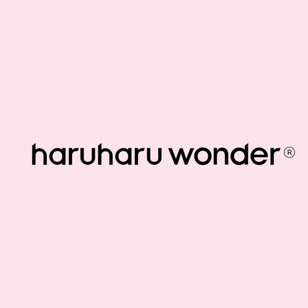 HaruHaru Wonder