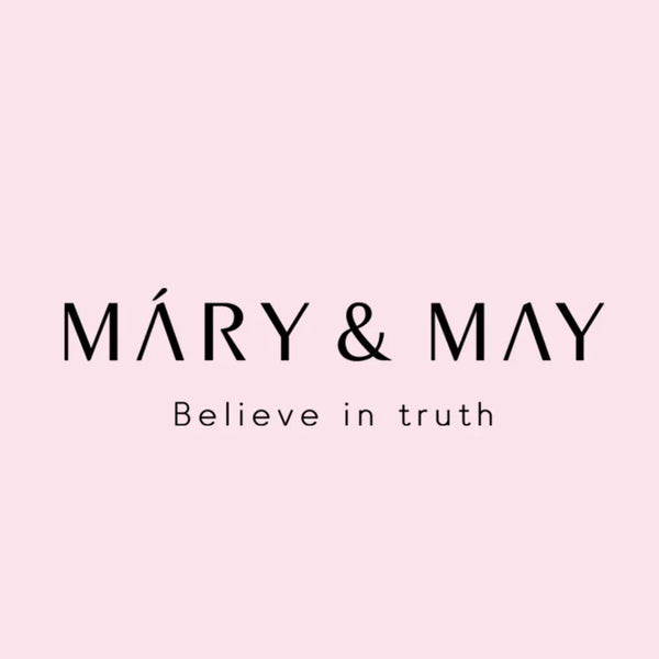 MARY&MAY