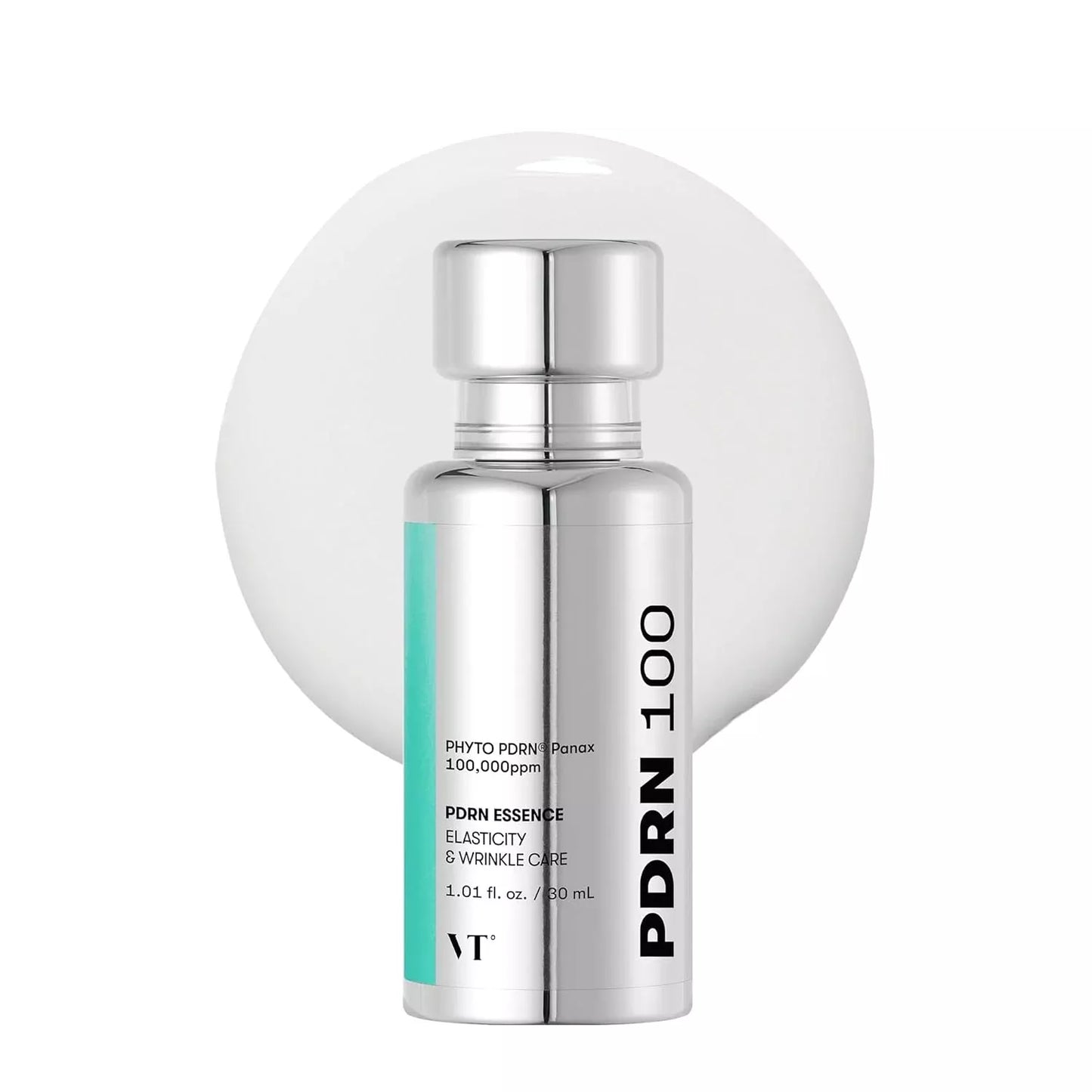 PDRN Essence 100 высококонцентрированная эссенция