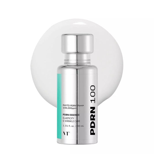 PDRN Essence 100 высококонцентрированная эссенция