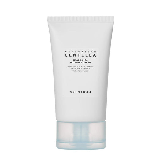 Увлажняющий крем с успокаивающим действием SKIN1004 Madagascar Centella Hyalu-Cica Moisture Cream