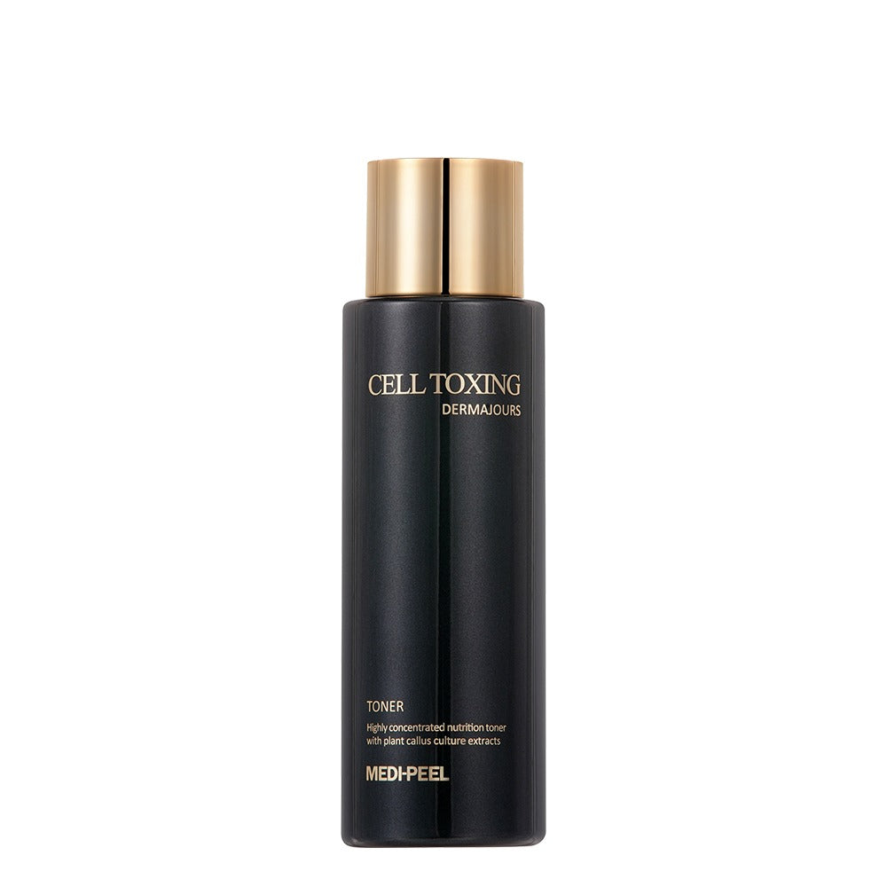 Омолаживающий тонер со стволовыми клетками MEDI-PEEL Cell Toxing Dermajours Toner 250 ml