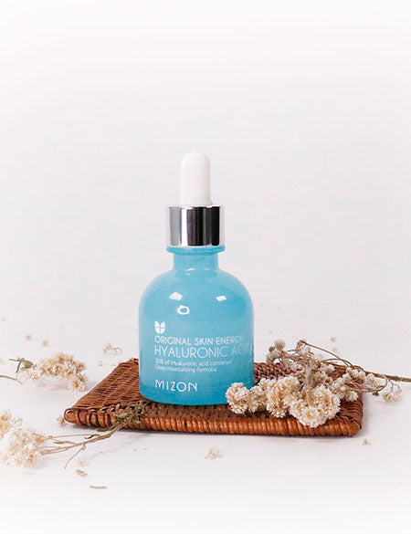 Гиалуроновая сыворотка для лица Mizon Original Skin Energy Hyaluronic Acid 100 - 30 ml