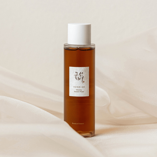 Омолаживающий тонер-эссенция с женьшенем Beauty of Joseon Ginseng Essence Water