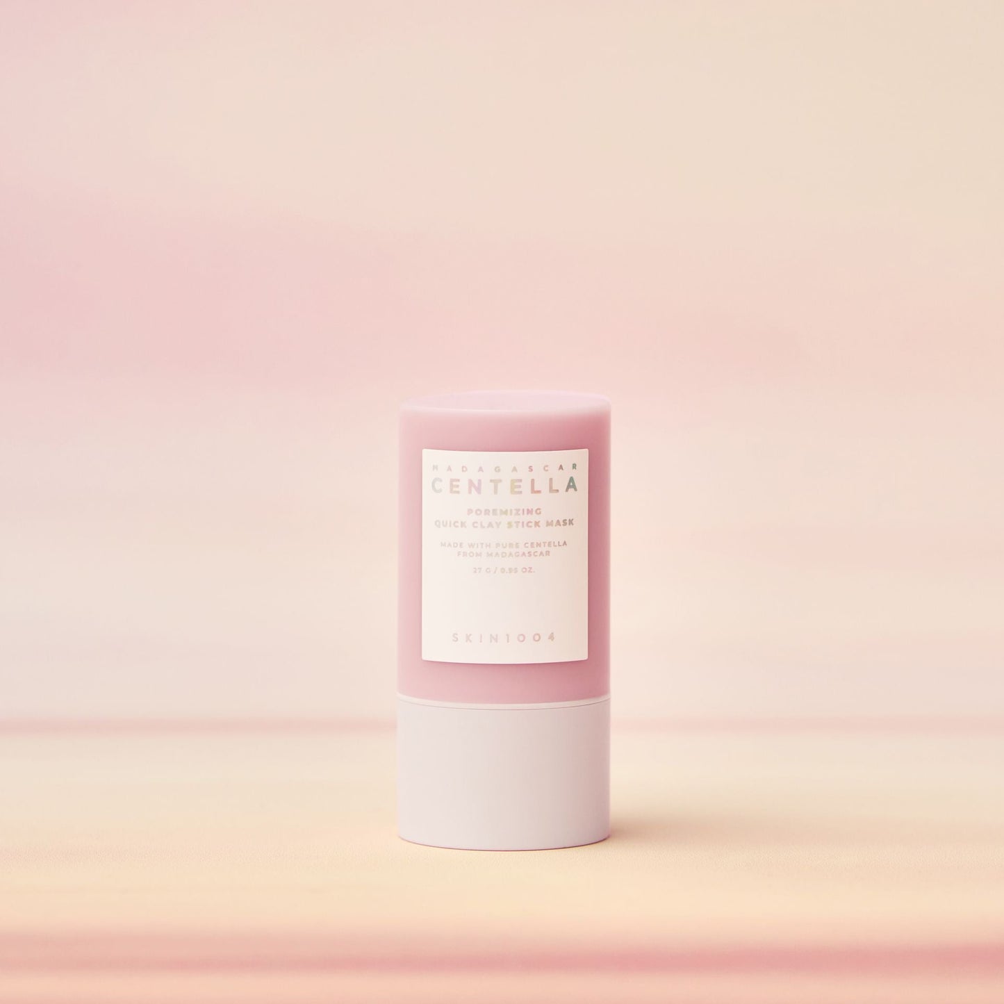 Глиняная маска для очищения пор в формате стика SKIN1004 Poremizing Quick Clay Stick Mask