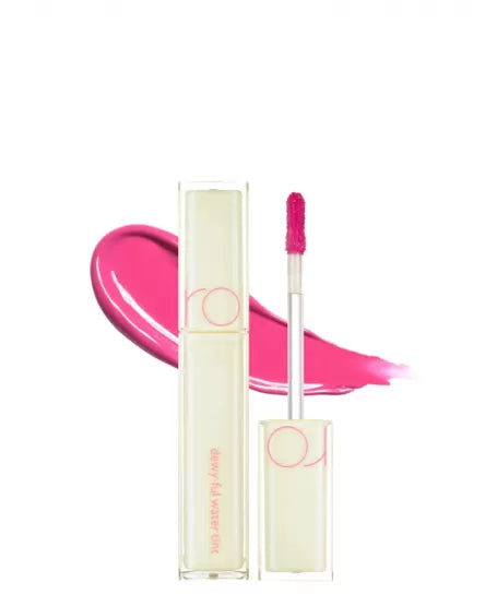 Romand Тинт для губ Dewyful Water Tint, 5 г