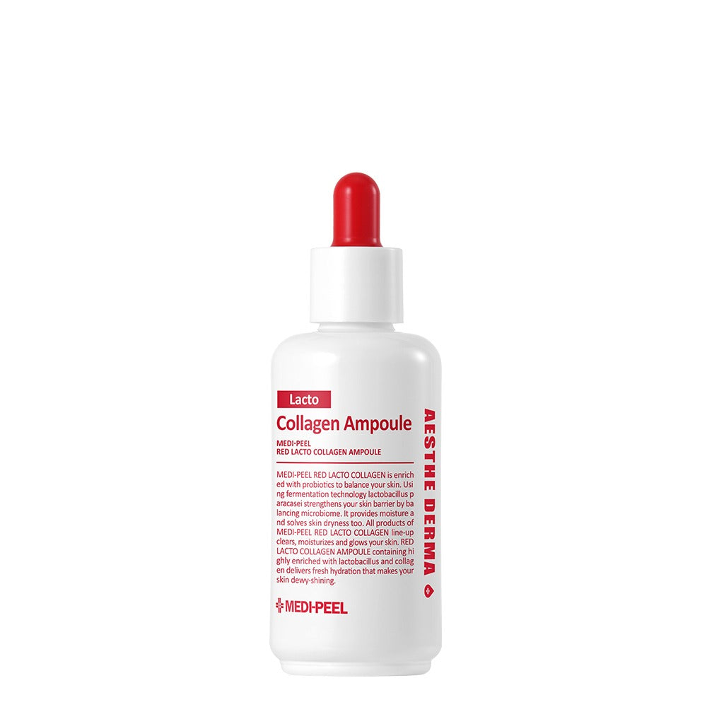 MEDIPEEL Омолаживающая сыворотка с ретинолом Retinol Collagen, 50 мл