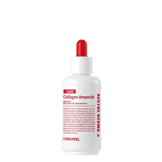 MEDIPEEL Омолаживающая сыворотка с ретинолом Retinol Collagen, 50 мл