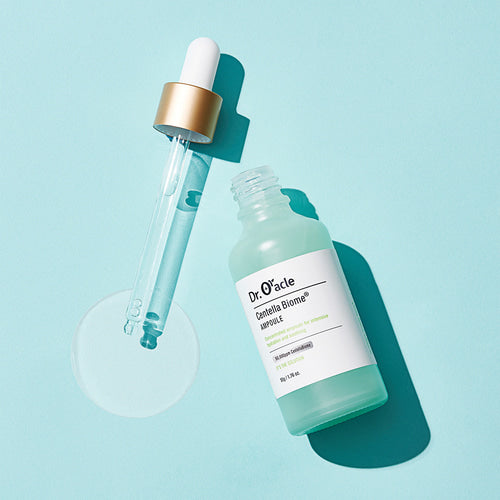 Сыворотка для лица Dr. Oracle Centella Biome Ampoule 50ml