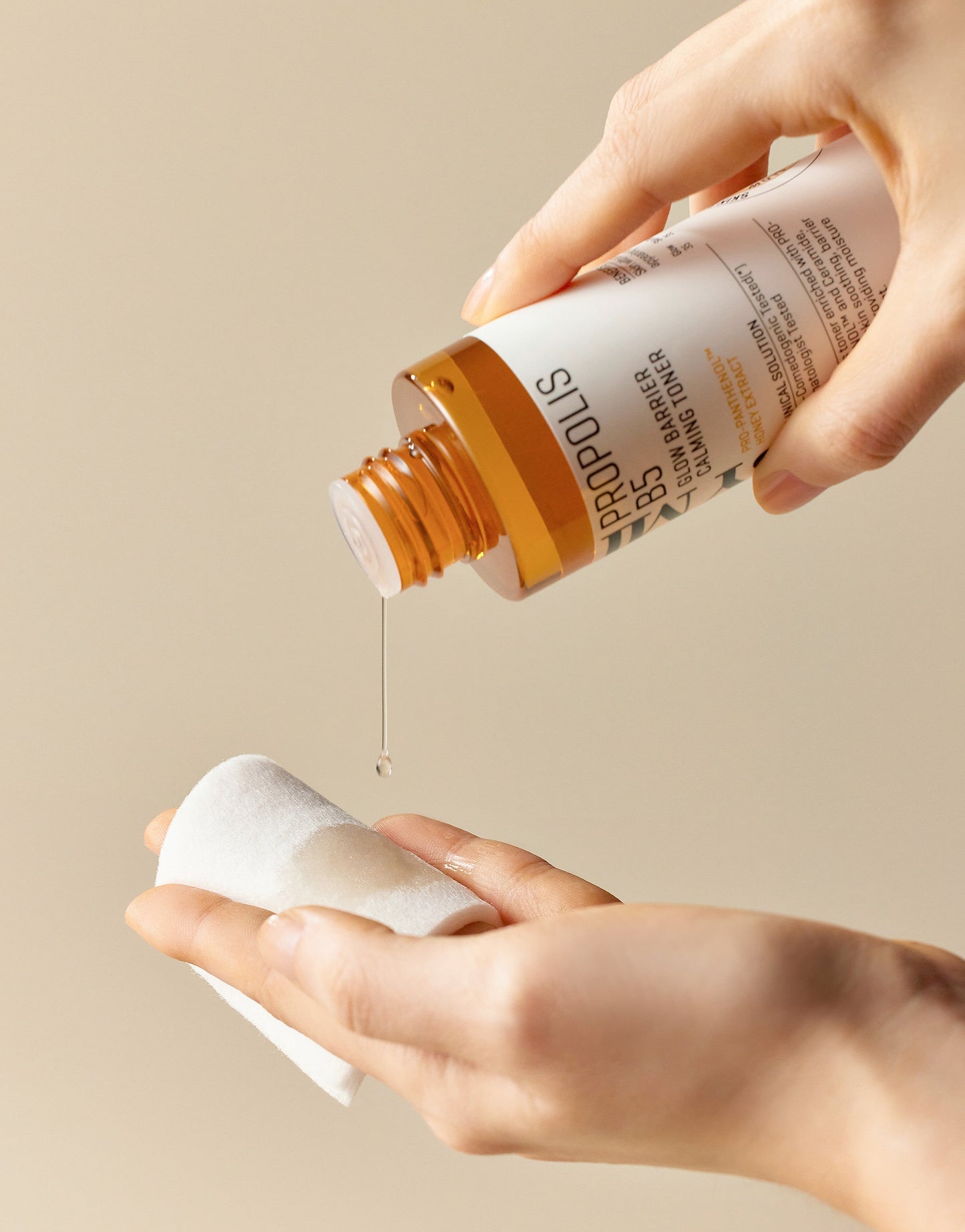 Питательный тонер с прополисом Some By Mi Propolis B5 Glow Barrier Calming Toner