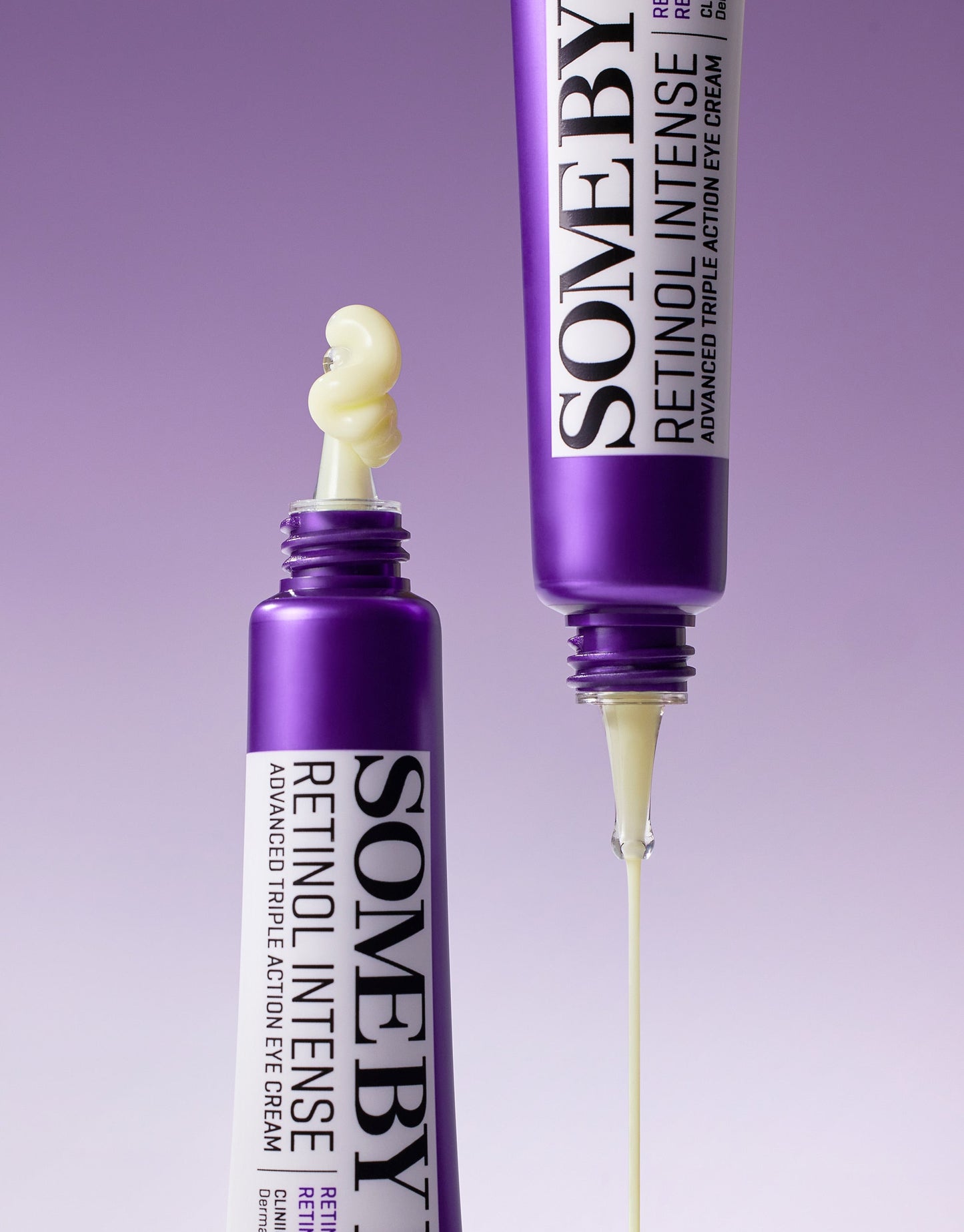 Крем для век с ретинолом Some By Mi Retinol Intense Adavanced Triple Action Eye Cream