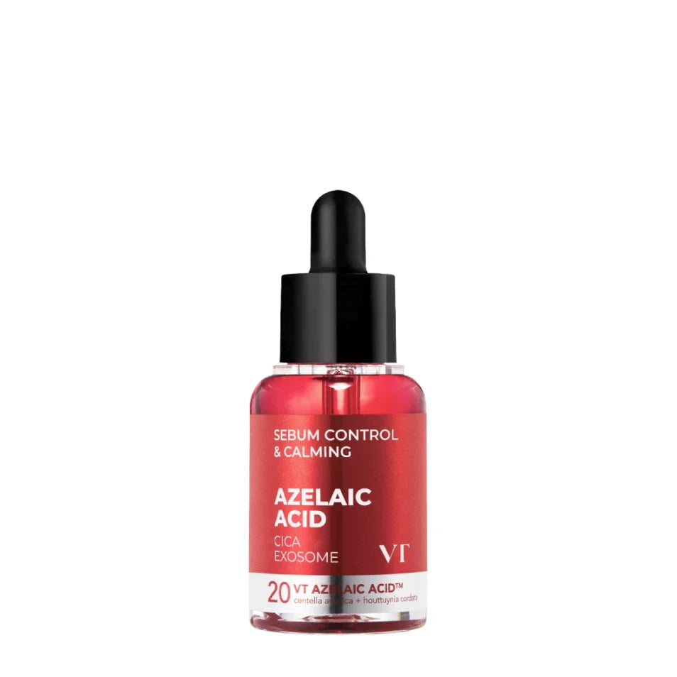 VT COSMETICS Противовоспалительная ампула Az A1 Calming, 30 мл
