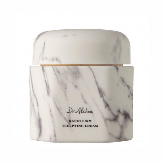 Моделирующий крем с пептидами Dr.Althea Rapid Firm Sculpting Cream  45ml