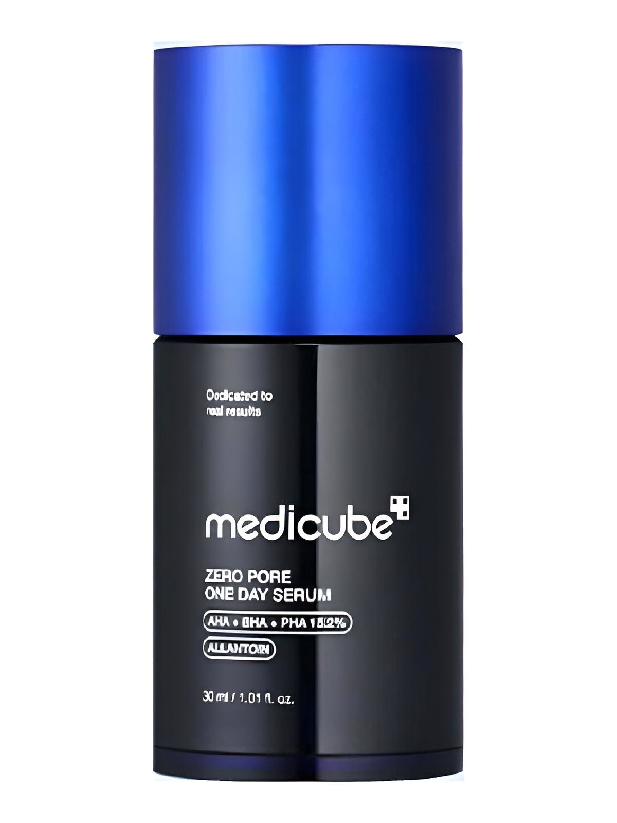 Себорегулирующая сыворотка для сужения пор medicube Zero Pore One Day Serum