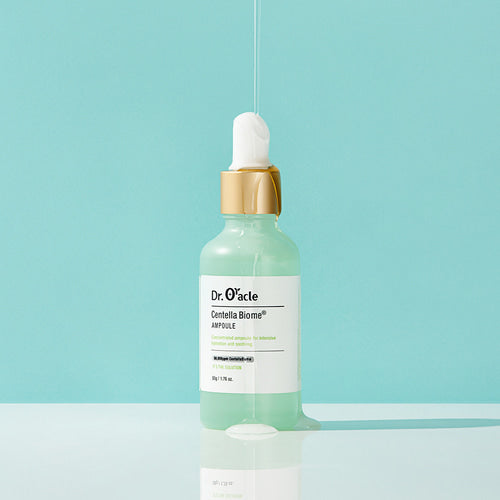 Сыворотка для лица Dr. Oracle Centella Biome Ampoule 50ml
