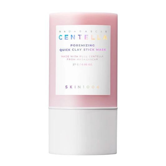 Глиняная маска для очищения пор в формате стика SKIN1004 Poremizing Quick Clay Stick Mask
