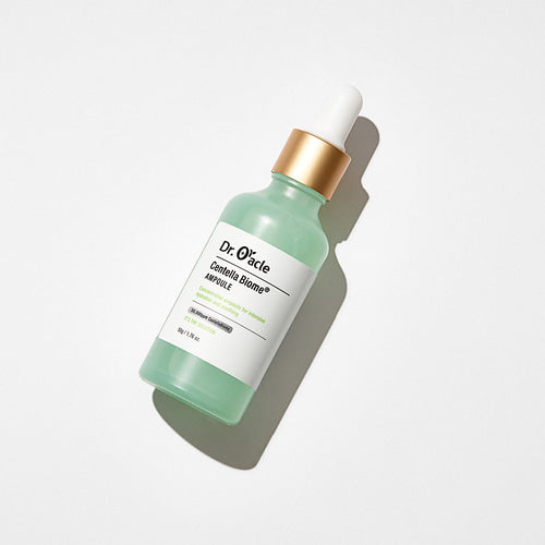 Сыворотка для лица Dr. Oracle Centella Biome Ampoule 50ml