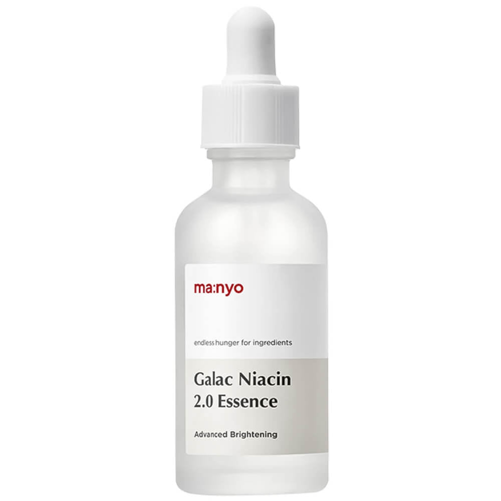 Усиленная эссенция против пигментации и постакне Manyo Galac Niacin 2.0 Essence 50 мл