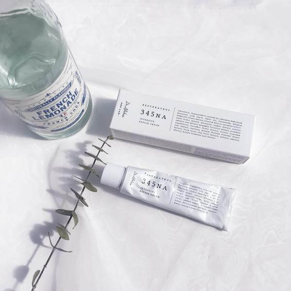 Антивозрастной крем с ресвератролом Dr.Althea Resveratrol 345 NA Intensive Repair Cream 50ml