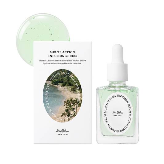 Многофункциональная пептидная сыворотка Dr.Althea Multi-Action Infusion Serum 30ml