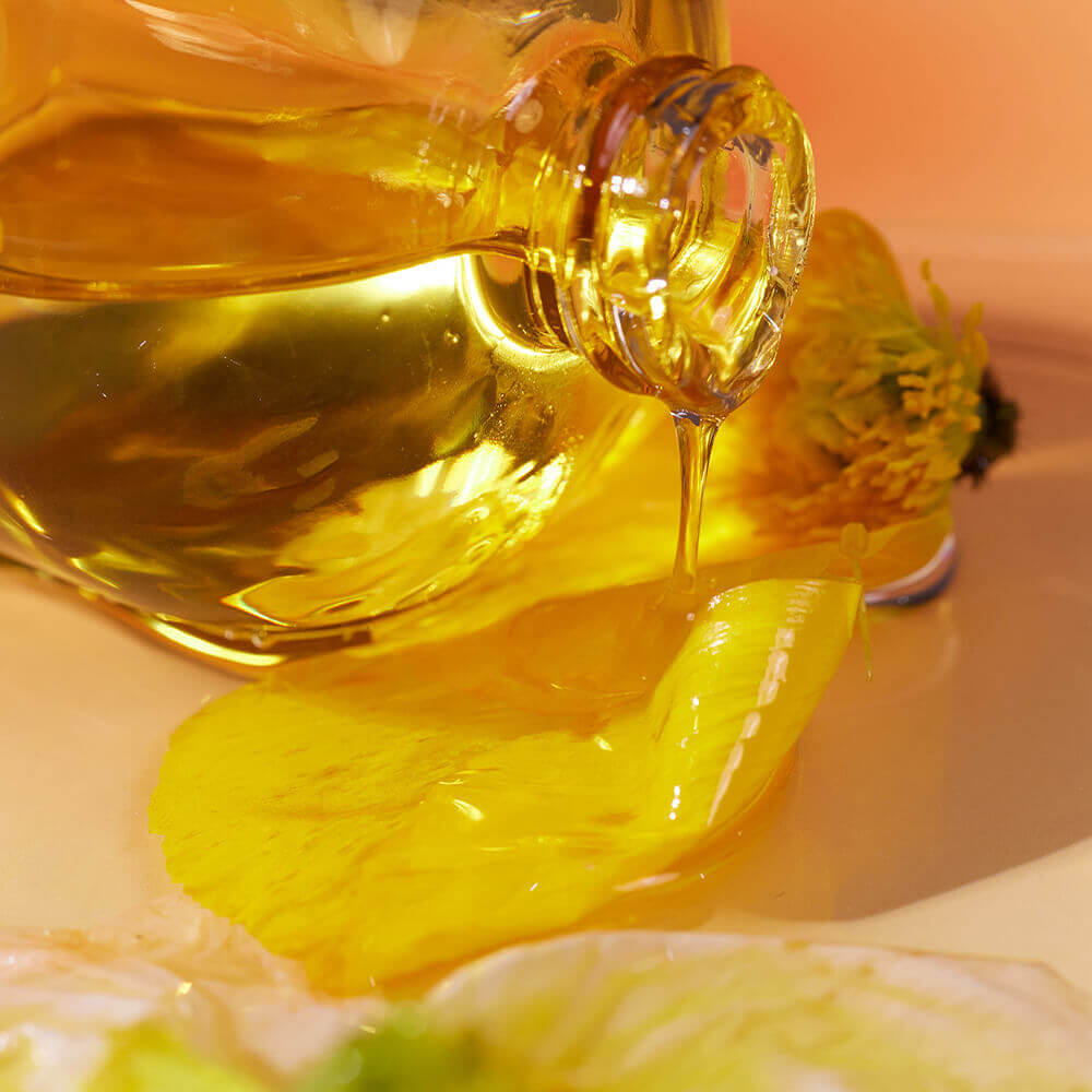 Питательное парфюмированное масло для тонких волос Lador Perfumed Hair Oil 01 La Pitta