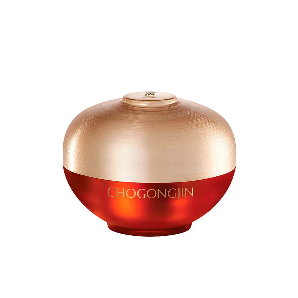 Омолаживающий крем для кожи вокруг глаз Missha Chogongjin Sosaeng Jin Eye Cream