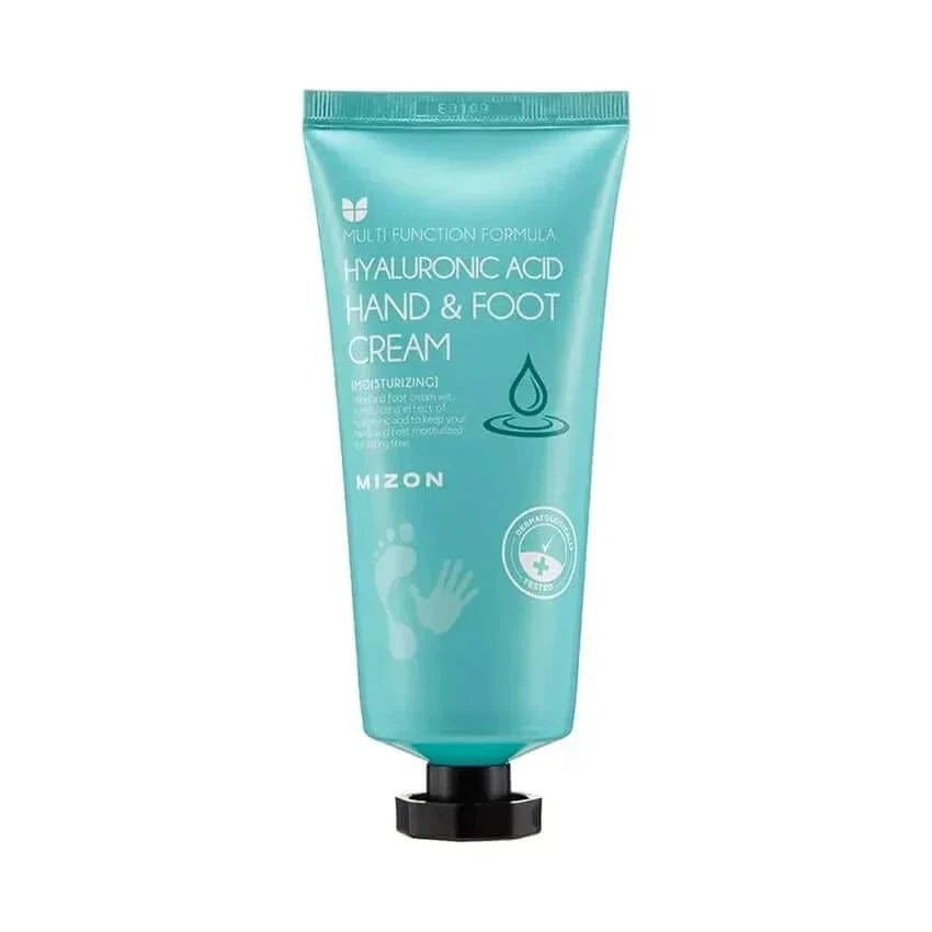 Кремы для рук и ног  Mizon Hand&Foot Cream