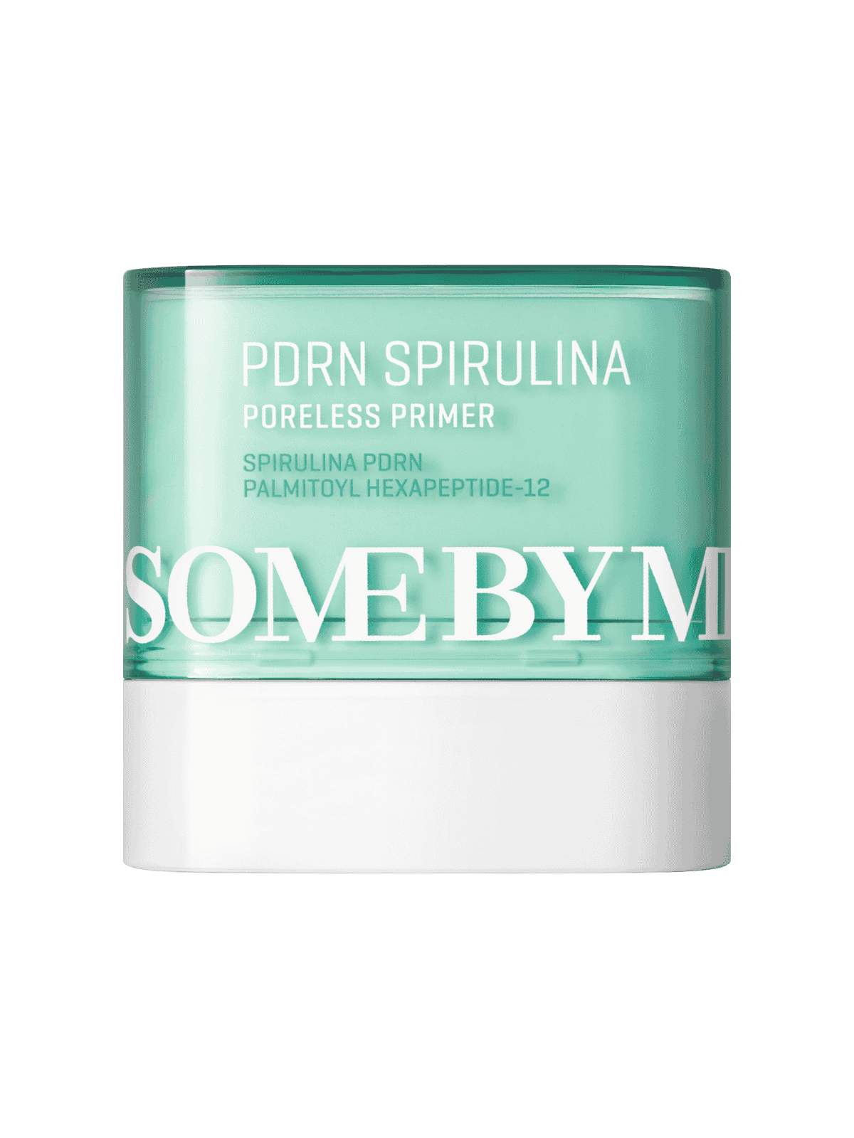 Праймер для лица с ПДРН и спирулиной Some By Mi PDRN Spirulina Poreless Primer