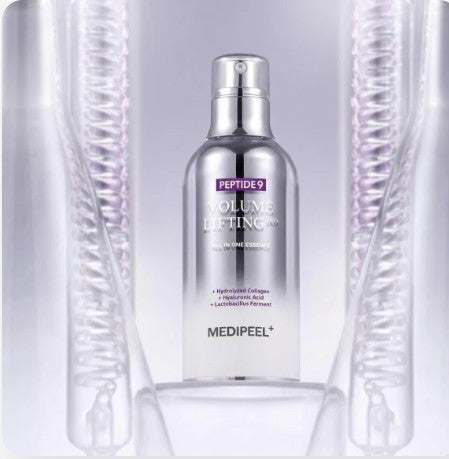 MEDIPEEL Эссенция для лица Peptide 9 Volume Lifting Pro, 100 мл