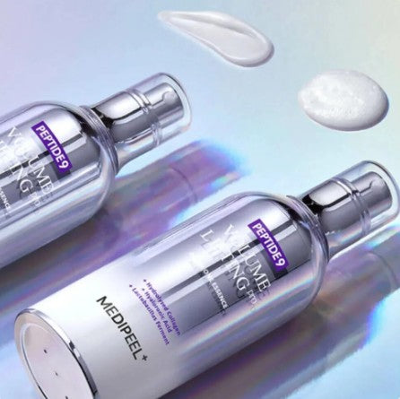 MEDIPEEL Эссенция для лица Peptide 9 Volume Lifting Pro, 100 мл