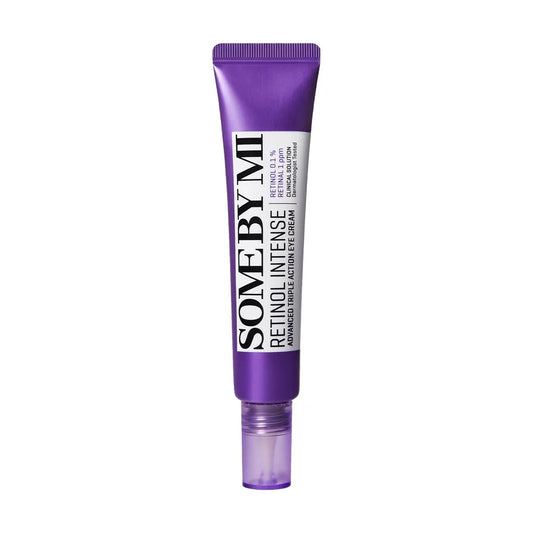 Крем для век с ретинолом Some By Mi Retinol Intense Adavanced Triple Action Eye Cream