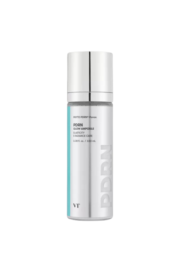 Ампульный мист для сияния кожи с ПДРН VT Cosmetics PDRN Glow Ampoule
