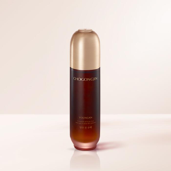 Омолаживающий тонер для лица Missha Chogongjin Youngan Jin Toner
