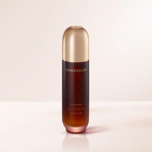 Омолаживающий тонер для лица Missha Chogongjin Youngan Jin Toner