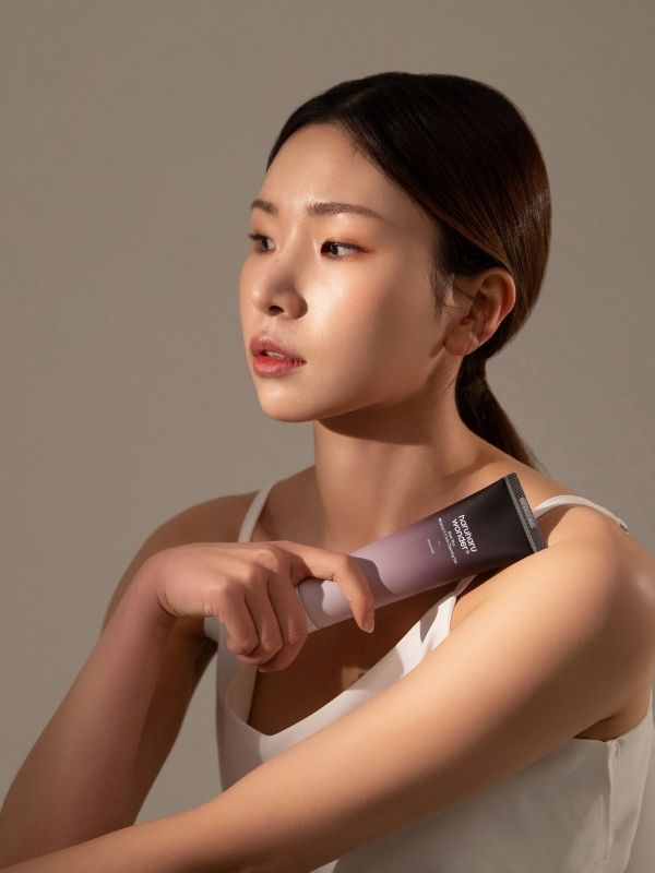 Мягкий пилинг-гель с чёрным рисом Haruharu Wonder Black Rice Soft Peeling Gel
