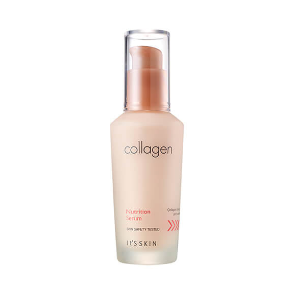 Омолаживающая коллагеновая сыворотка It's skin Collagen Nutrition Serum 40 ml