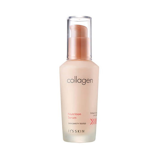 Омолаживающая коллагеновая сыворотка It's skin Collagen Nutrition Serum 40 ml
