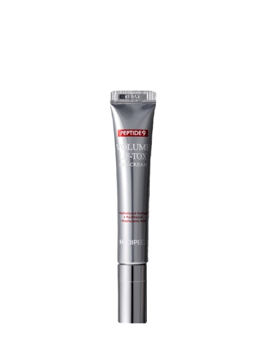 MEDIPEEL Крем для век Peptide 9 Volume Lif-Tox, 20 мл