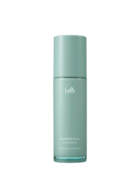 Лёгкая увлажняющая сыворотка для волос Lador Wonder Full Hair Serum