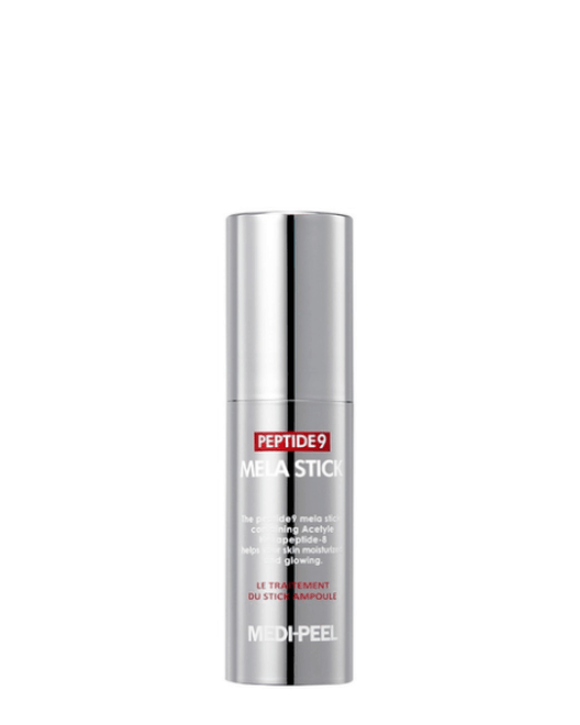 MEDIPEEL Многофункциональный стик для лица Peptide 9 Mela, 10 г