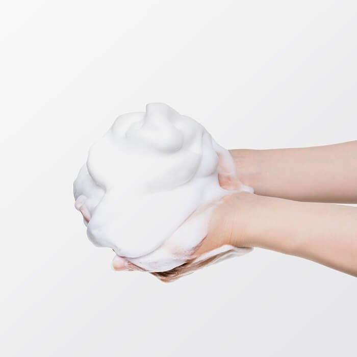 Мягкая пенка с аминокислотами  Dr.Althea Amino Acid Gentle Bubble Cleanser 140ml
