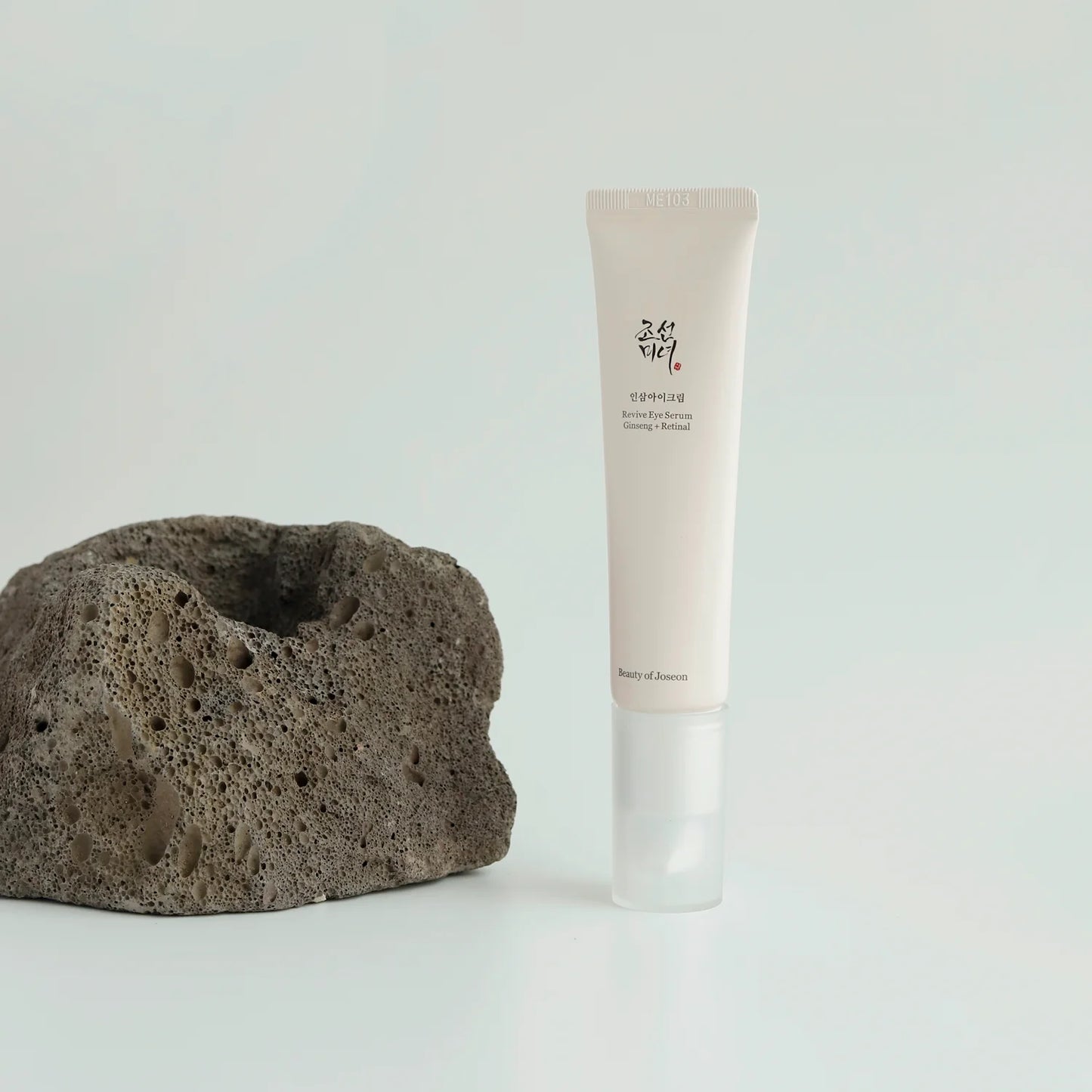 Липосомная омолаживающая сыворотка для век Beauty of Joseon Revive Eye Serum: Ginseng+Retinal