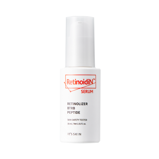 Антивозрастная сыворотка с ретинолом It's Skin Retinoidin Serum