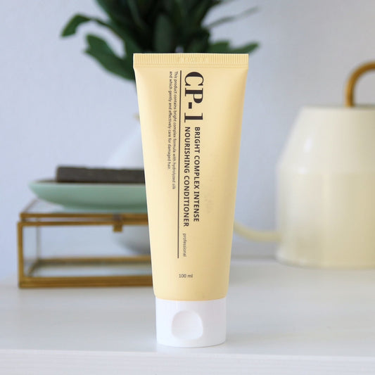 Протеиновый кондиционер для волос Esthetic House CP-1 BС Intense Nourishing Conditioner Version 2.0, 100ml