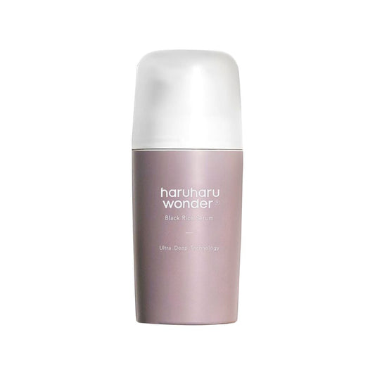 Сыворотка с экстрактом черного риса Haruharu Wonder Black Rice Serum